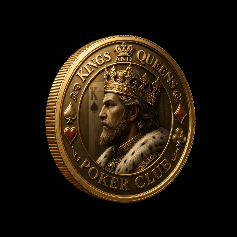 KQ Coin